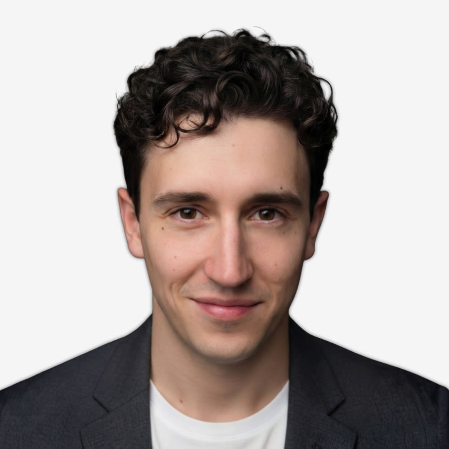 Alex Utten